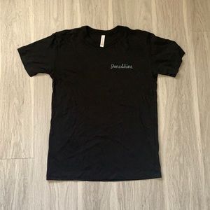Juneshine t shirt small unisex